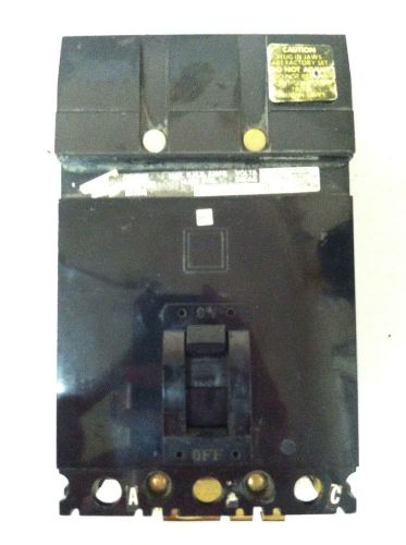 Square d type- fa 30a fa32030 complete breaker with load lugs for sale