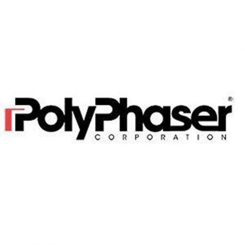 PolyPhaser TSX-NFM 698 to 2700 MHz RF coaxial protector