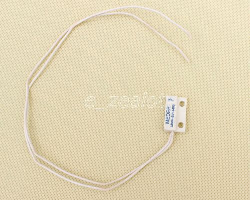 Normally Open Magnetic Sensor / Reed Switch mk04 Perfect