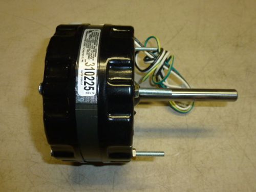 NEW! McMILLAN ELECTRIC Co. FAN MOTOR, 1/12HP, 1070 RPM, 115V, F0516B3868