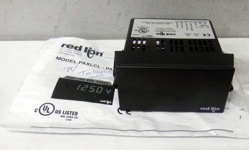 Red Lion PAXLCL00 Lite Current Loop Meter