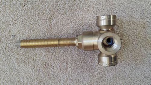 plumbing valve Brasstech Newportbrass 1/532 Valve  Newport Brass