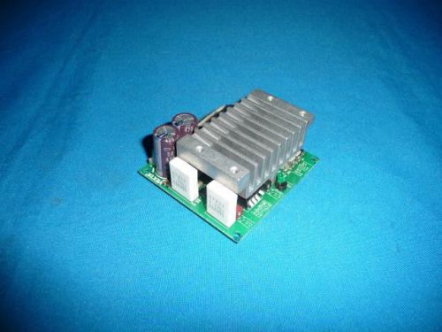 Oriental Motor CSD2112-P CSD2112P 2-Phase Driver  C