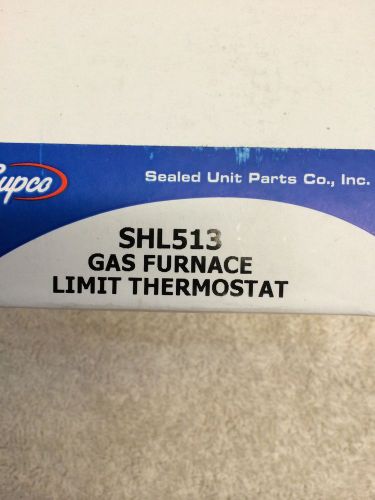 Supco SHL513 / 36TO1B3 / 612710A0836 Limit Switch HVAC