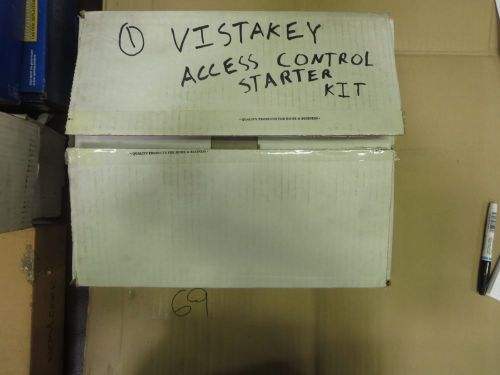 Vistakey Single Door Access Control Starter kit 2
