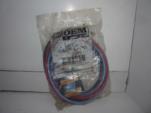 New in Bag 1083654 Fast Plug Compressor Wire SM