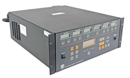 Commonwealth ibs-600 industrial 208/240v 3.8kva ion power supply ibs controller for sale