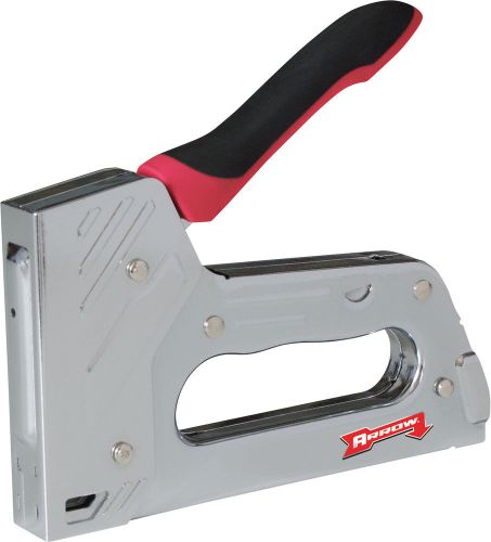 Arrow Fastener Manual Steel Stapler