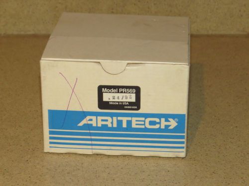 ARITECH MODEL PR569 PASSIVE INFRARED DETECTORS (A1)