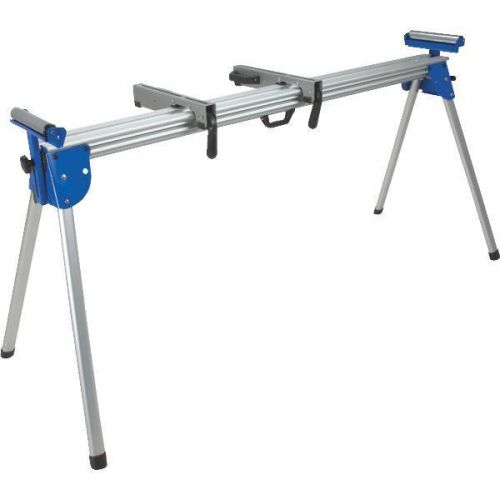 Do it best heavy-duty aluminum miter saw stand for use with most miter saws for sale