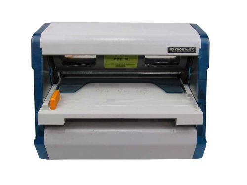 Xyron pro 1250 laminator / adhesive machine for sale