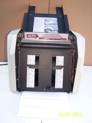 Martin Yale 1501X0 Automatic Paper Folder Auto Folding Machine