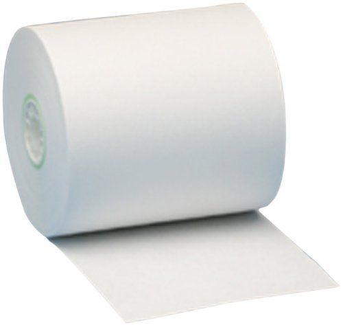 Nashua/RX Technologies Thermal Cash Register Paper, 3.125-Inch x 2.75-Inch x