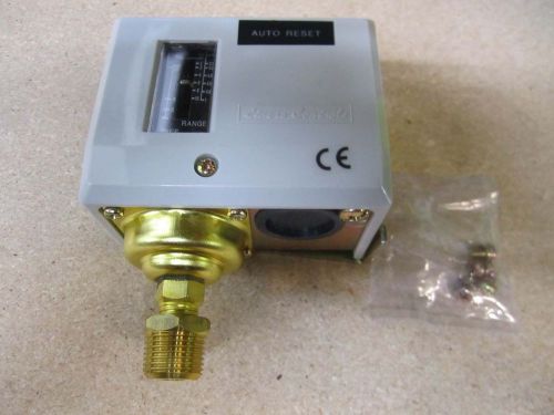 M21041 Adjustable Pressure Switch (HS-210)
