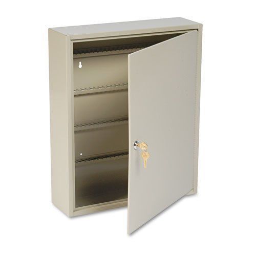 STEELMASTER Unitag Key Cabinet 160 Key Cabinet, Sand 201916003
