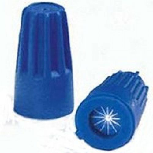 Low volt dry wire connectors, blue king innovation misc. electrical 10222 for sale