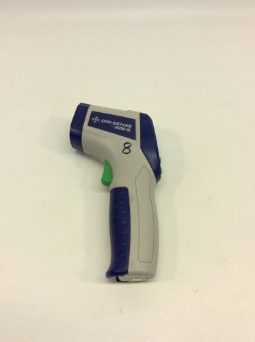 Digi-Sense 20250-06 IR Thermometer