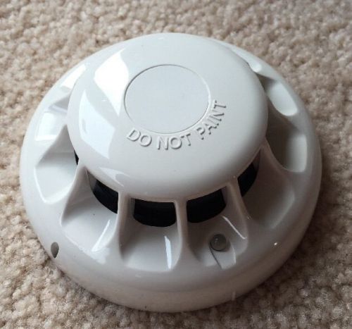 Simplex 515463 Photoelectric Analogue Smoke Detector Head