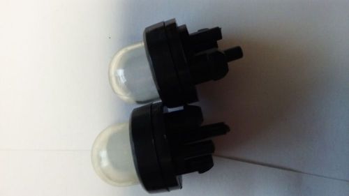 2 Pc.Husqvarna k760 Primer Bulbs Quantity is Two