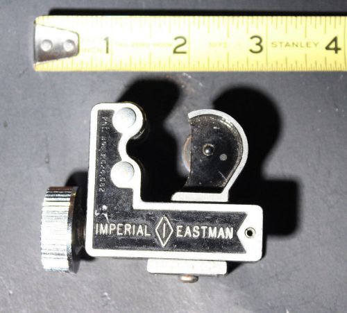 Imperial Eastman 174-f Compact tTubing Cutter