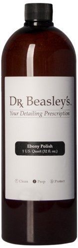 30%sale great new dr. beasley&#039;s p26t32 ebony polish - 32 oz. free shipping gift for sale