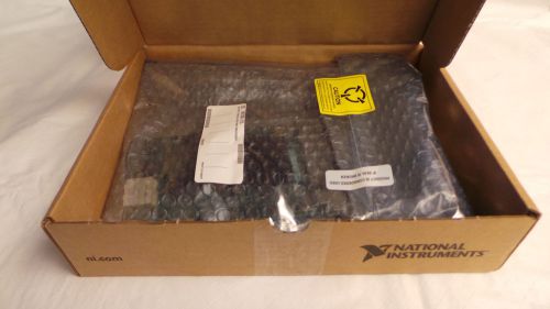 NI FlexRIO FPGA Module for PXI Express (NEW- Unopened)