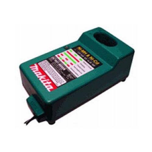 Makita DC1804 Universal Voltage Super High Capacity Charger