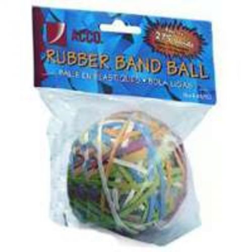 Rubber Ball Bands Acco Office Supplies A7072153 050505721535