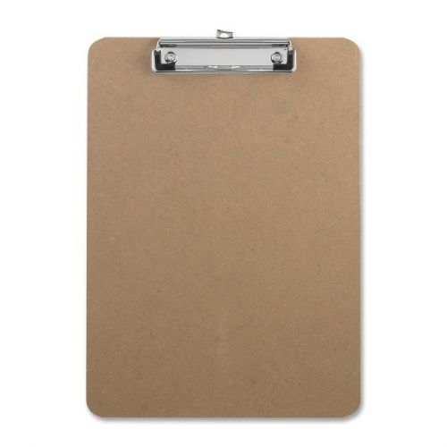 Business Source Clipboard with Grip Clip
