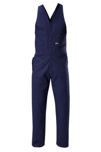 Action Back Coveralls