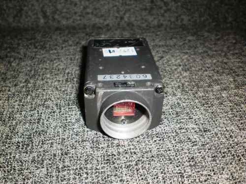 Hitachi KP-M1V KPM1V CCD Camera DC12V 210mA