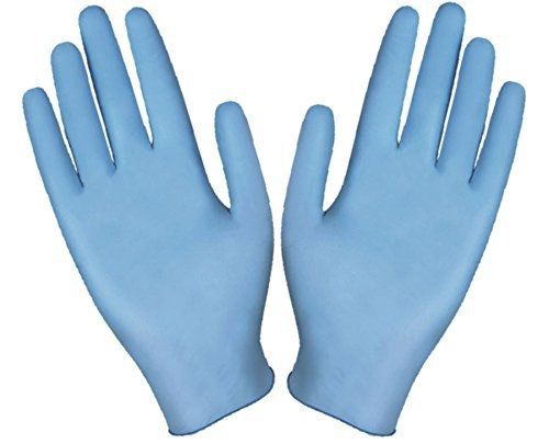 Cordova safety products 4095s nitri-cor industrial powder free nitrile gloves, for sale