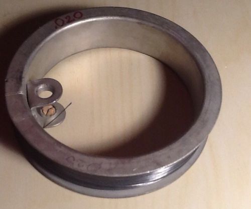 Tungsten Wire 0.016&#034; Diameter ( 0.41 mm , 0.016 inch) --- Length 100 ft