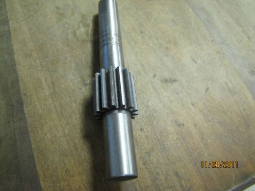 NEW FOREST CITY TOOL WOOD WORKING TOOL DWG#6-2350 DWG#62350 557847