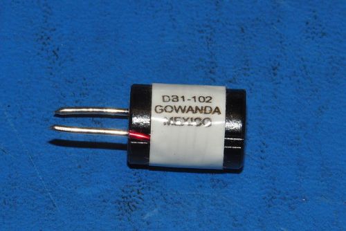 70-PCS GOWANDA DB1-102 1102 DB1102