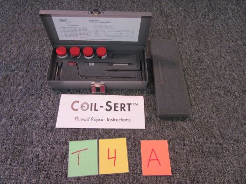 Coil-sert midland thread repair kit screw insert 8 x 32 8x32 military new a for sale
