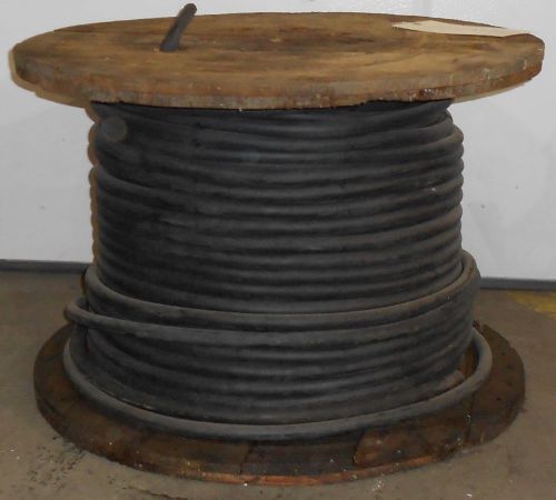 New copper wire 12 awg 7 cond. 11101mo for sale