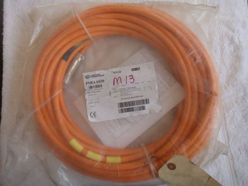 FS Control Techniques Power Cable   PSBAA020         SEALED