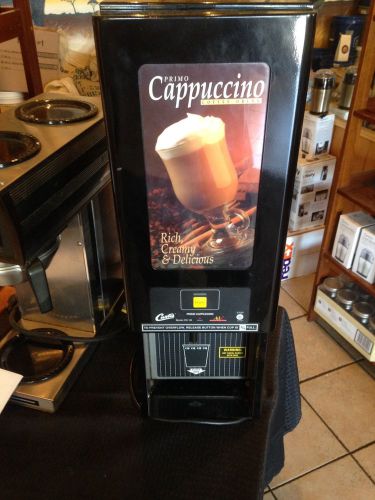 Great Buy !!  Wilbur Curtis Cappuccino Maker- Make An Offer