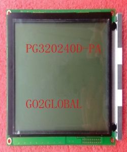 #1011 NEW PG320240D-PA LCD Screen Display 60 days warranty