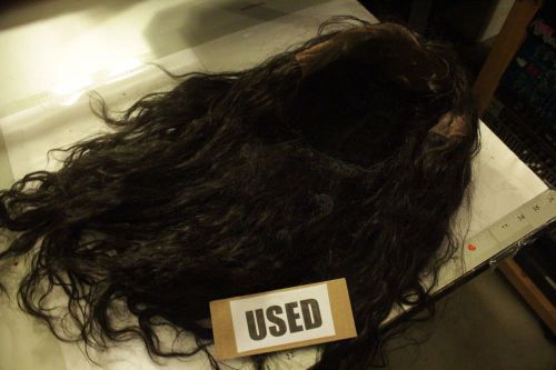 Echo Beauty Brazilian Virgin Hair Human Hair 130% Density Lace Human Hair Wigs..