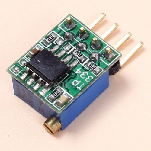 400hz-19khz tp334 square signal generator module dc 3-30v 20ma for signal source for sale
