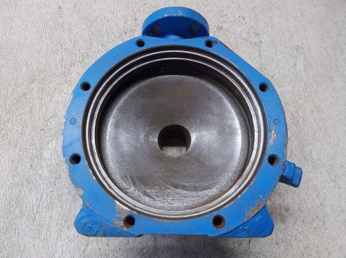 Goulds 3196 pump casing 1 x 1.50-8 (used) for sale