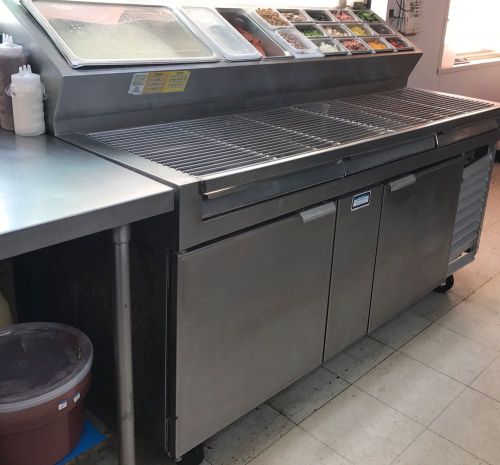 Refrigeration - 2 Makelines in GREAT working condition