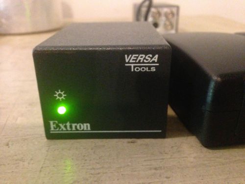 Extron versa tools vyc 100n ntsc video decoder composite to s-video converter for sale