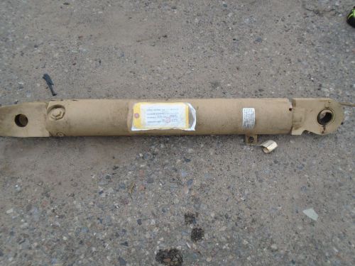 Double Acting Hydraulic Cylinder Assembly #3040-01-269-8882