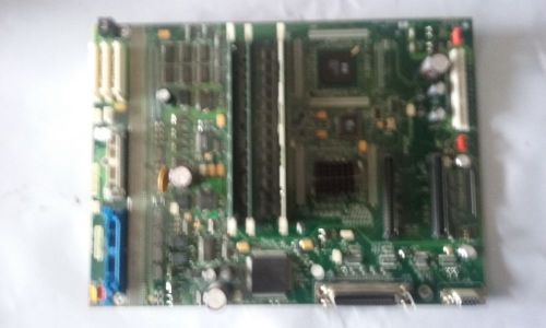 HP DesignJet 1050C/1055CM Main Logic Board C6071-60001