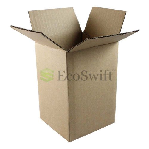 1 8x8x10 Cardboard Packing Mailing Moving Shipping Boxes Corrugated Box Cartons