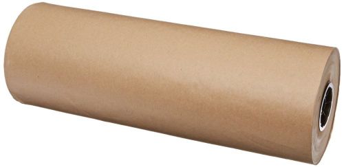Pratt Multipurpose Kraft Paper Sheet for Packaging Wrap, KPR30241200R,  1200&#039; Le