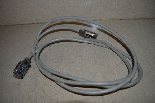 ^^ NATIONAL INSTRUMENTS 763061-003 TYPE-X2 3 METER CABLE (II)